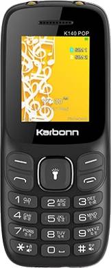 Karbonn K140 Pop