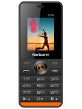 Karbonn K142 Price