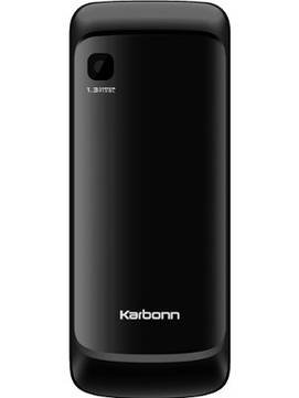 Karbonn K15