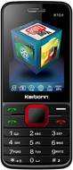 Karbonn K15 Plus Lazerite