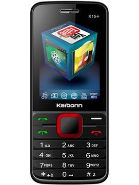 Karbonn K15 Plus Lazerite