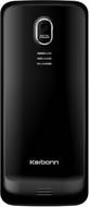 Karbonn K15 Plus Lazerite
