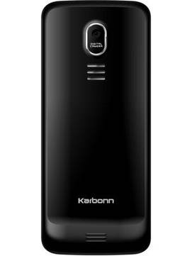 Karbonn K15 Plus Lazerite