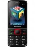 Karbonn K15 Plus Lazerite
