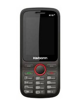 Karbonn K15 Star