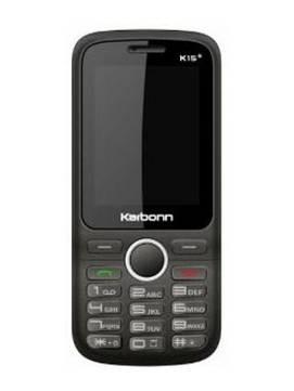 Karbonn K15 Star
