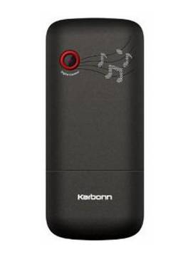 Karbonn K15 Star