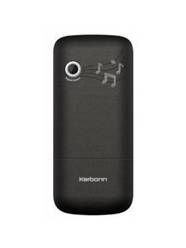 Karbonn K15 Star