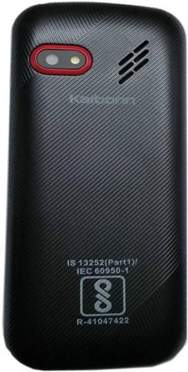 Karbonn K150 Ultra
