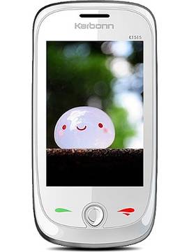 Karbonn K1515