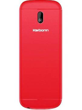 Karbonn K160