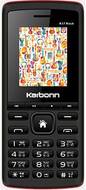 Karbonn K17 Rock