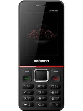 Karbonn K18 Jumbo