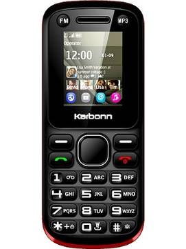 Karbonn K18