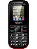 Karbonn K18