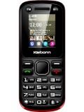 Karbonn K18 Price
