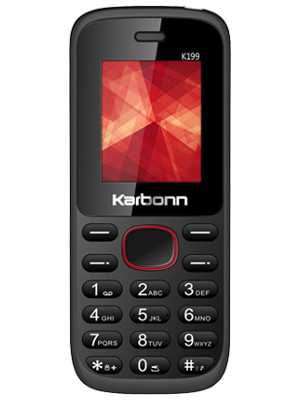 Used Karbonn K199 /Acceptable Condition/Certified Pre Owned(6 Months seller warranty) /Good condition/ Pre-Owned (3 Months Seller Warranty)