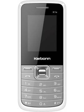 Karbonn K1s