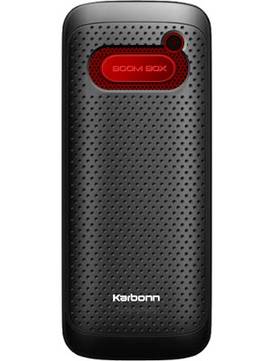Karbonn K2