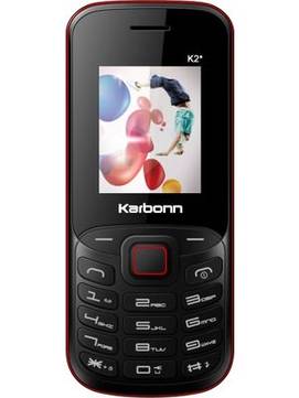 Karbonn K2 Star