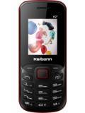 Karbonn K2 Star