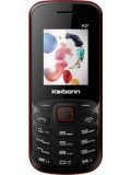 Karbonn K2 Star Price
