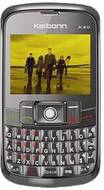 Karbonn K20