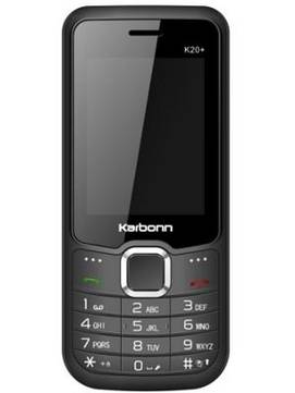 Karbonn K20 Plus