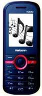 Karbonn K200