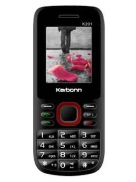 Karbonn K201