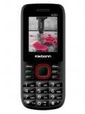 Karbonn K201