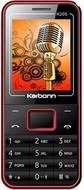 Karbonn K205