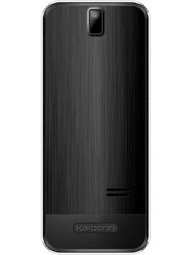 Karbonn K205
