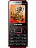 Karbonn K205