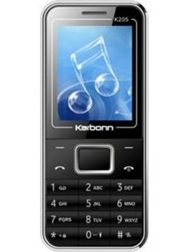 Karbonn K205 Plus