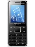 Karbonn K205 Plus Price