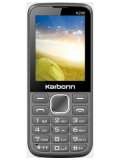 Karbonn K206 Price