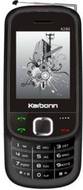 Karbonn K208