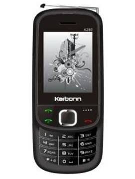 Karbonn K208