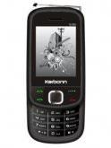 Karbonn K208 Price