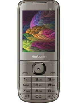 Karbonn K21 Plus Radio Jockey