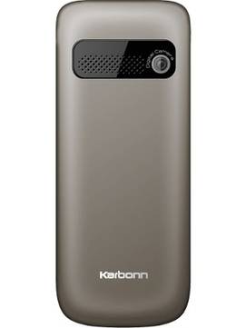 Karbonn K21 Plus Radio Jockey