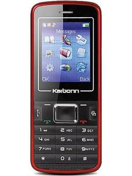 Karbonn K210