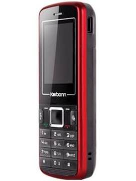 Karbonn K210