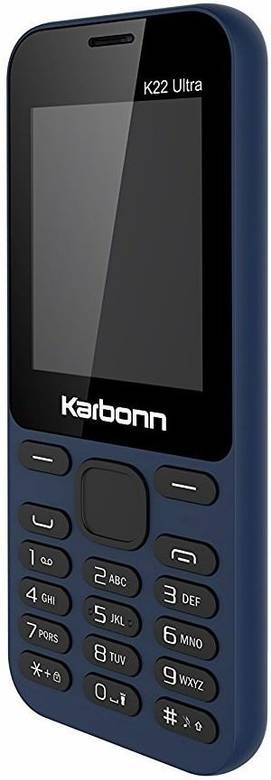 Karbonn K22 Ultra