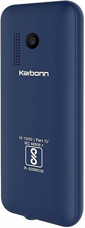 Karbonn K22 Ultra