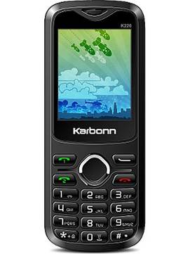 Karbonn K220