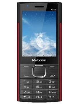 Karbonn K222s