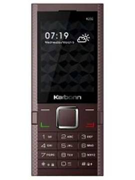Karbonn K232