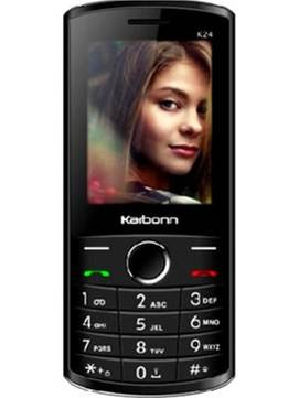 Karbonn K24
